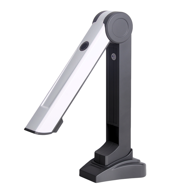 Document Scanner Portable - 2026 ljc ELOAM S500P Przenośny, automatyczny,