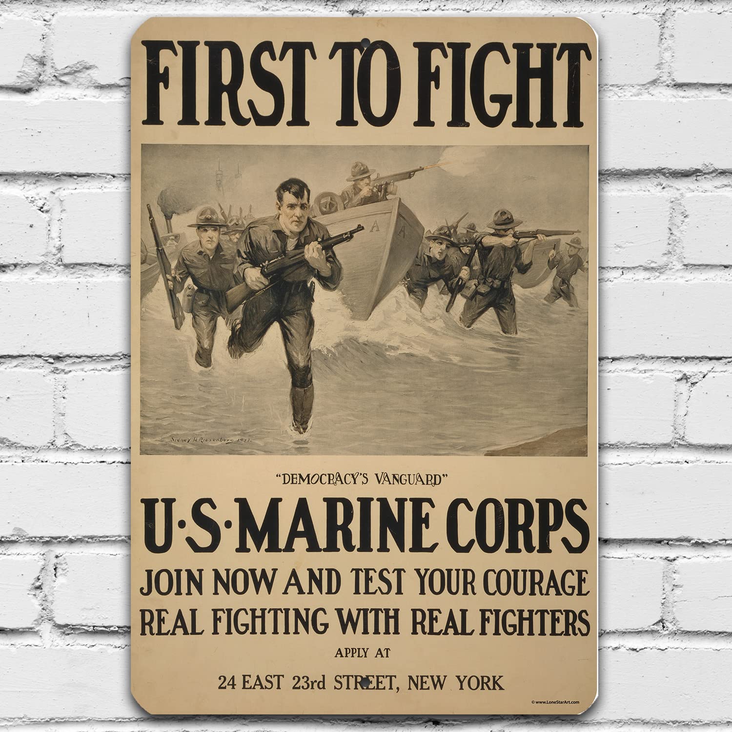 Home Office Gif - Marines USA Pierwsi w Akcji -