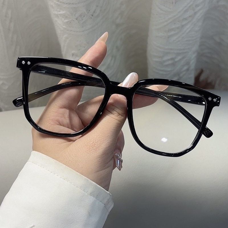 Blue Light Glasses - Ochronne okulary, okulary z filtrem światła