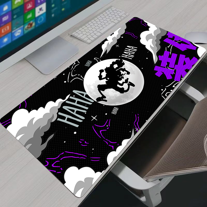 Home Office Keyboard And Mouse - Podkładka pod mysz dla graczy Gamer