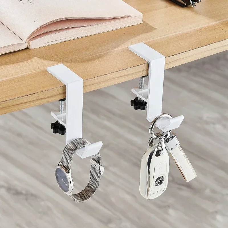 1/2 szt. Regulowany haczyk na  – Home Office Headset recenzja i cena
