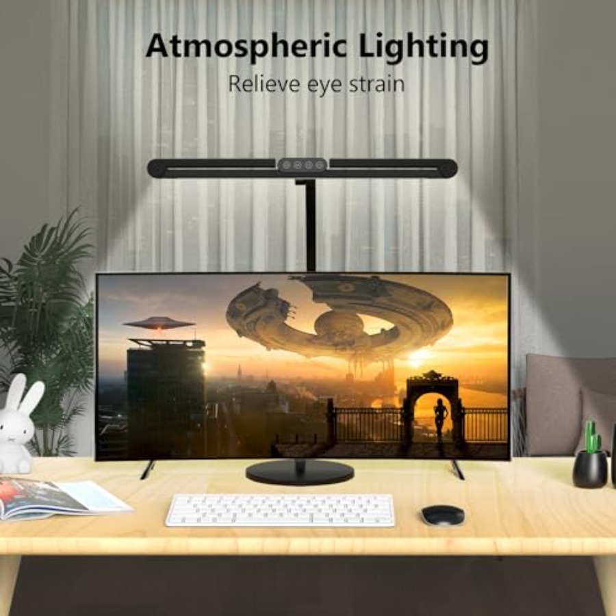 Lampa biurkowa architekta z oś – Home Office Desks recenzja i cena