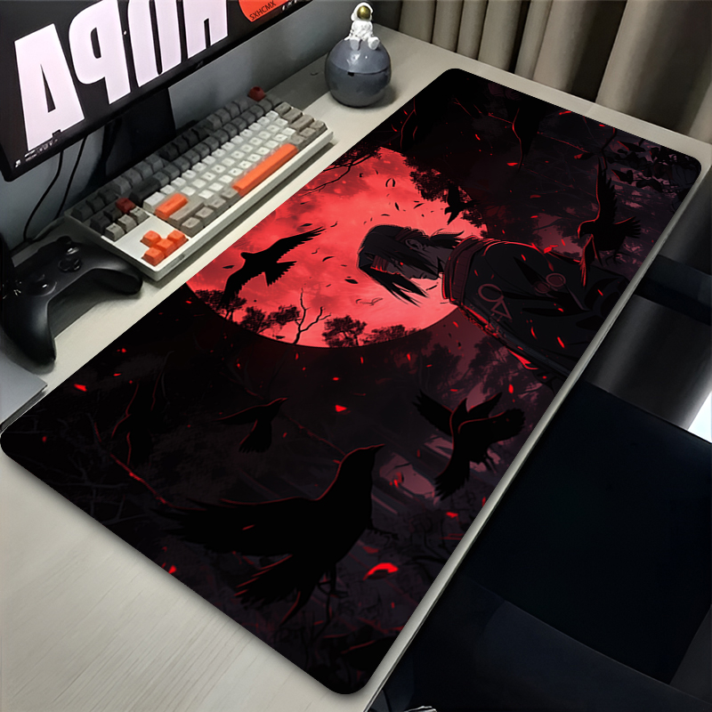 Podkładka pod mysz dla graczy, – Home Office Keyboard And Mouse recenzja i cena