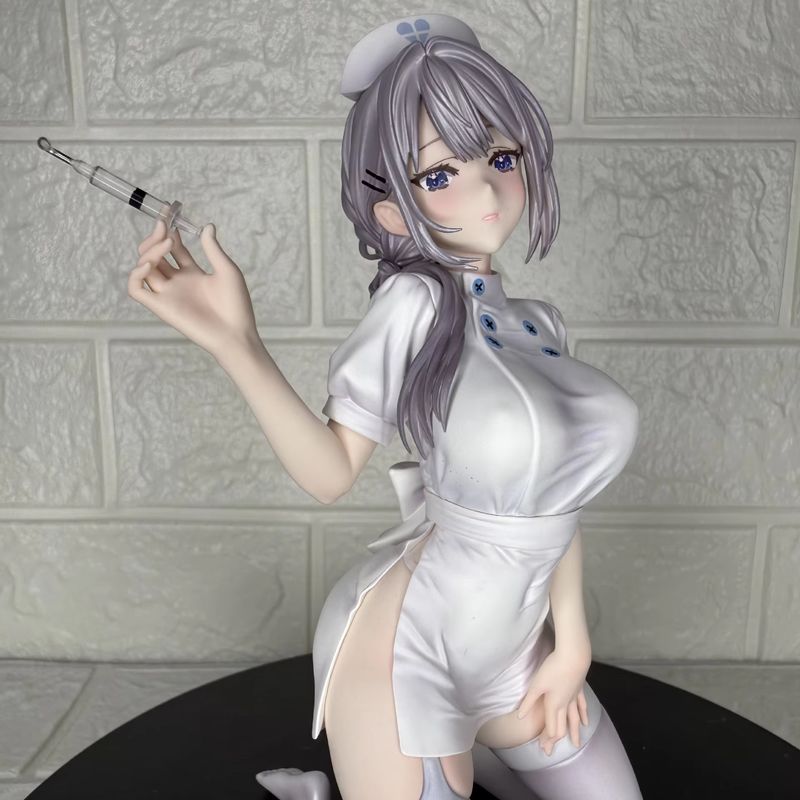 Figurka Anime Kotobukiya Orygi – Home Office Kit recenzja i cena