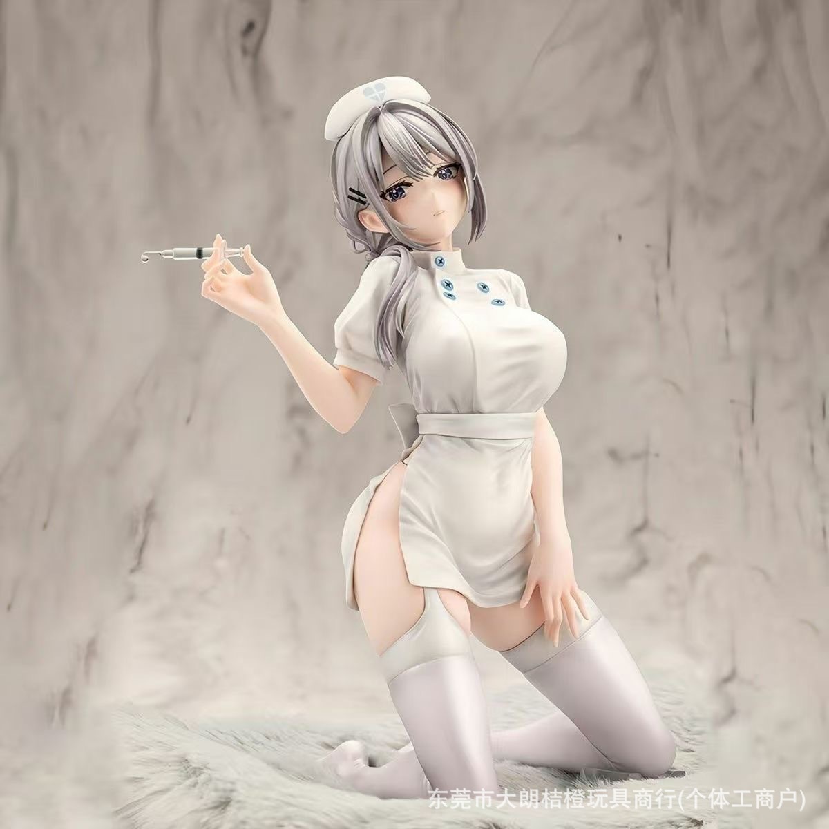 Figurka Anime Kotobukiya Orygi – Home Office Kit recenzja i cena