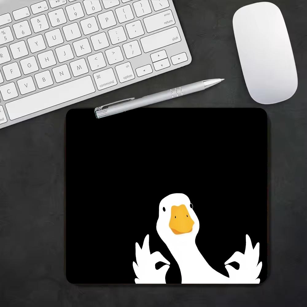 Podkładka pod mysz z uroczym w – Home Office Background recenzja i cena