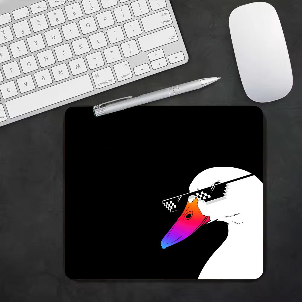 Podkładka pod mysz z uroczym w – Home Office Background recenzja i cena