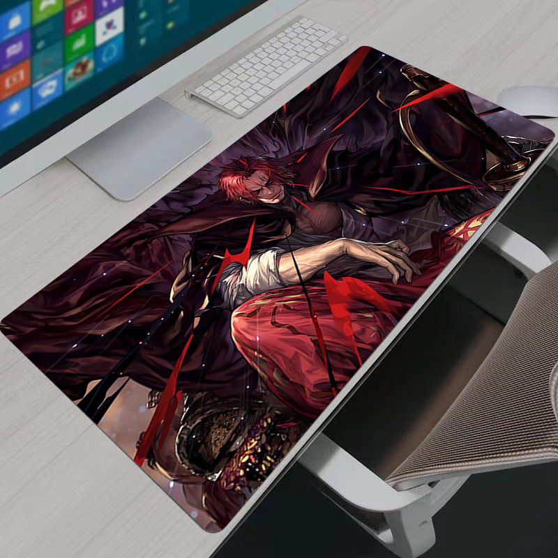 Podkładka pod mysz One Piece S – Home Office Keyboard And Mouse recenzja i cena