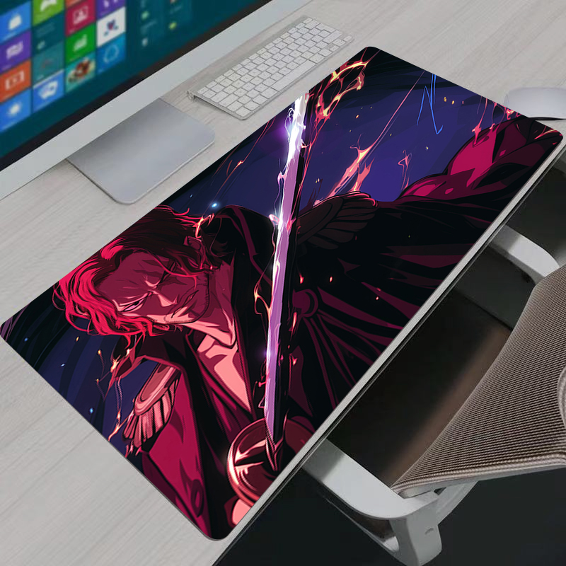 Podkładka pod mysz One Piece S – Home Office Keyboard And Mouse recenzja i cena