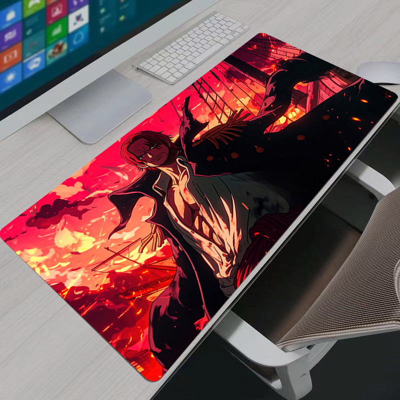 Podkładka pod mysz One Piece S – Home Office Keyboard And Mouse recenzja i cena
