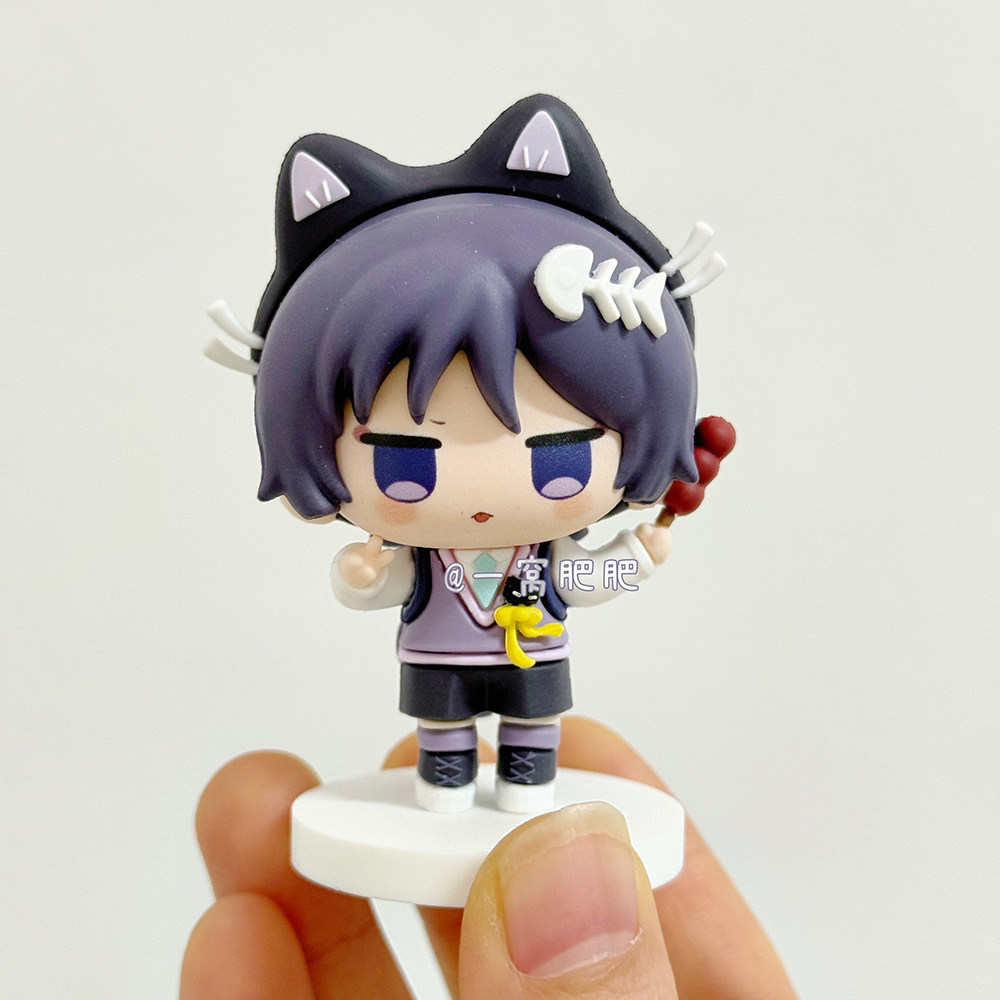 Figurka Anime Genshin Impact W – Home Office Kit recenzja i cena