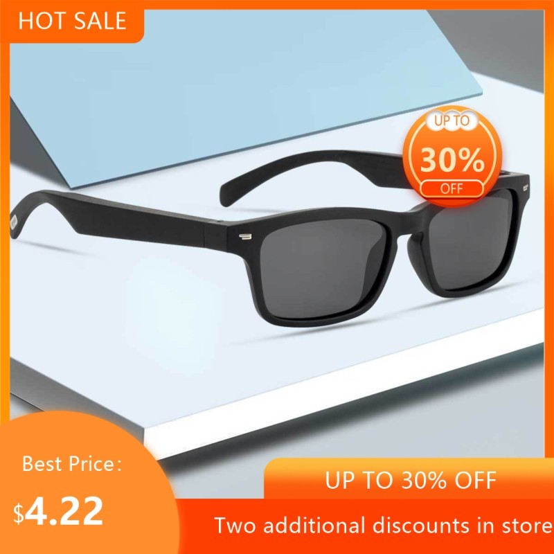 Słuchawki Bluetooth Nextron Sm – Blue Light Glasses recenzja i cena