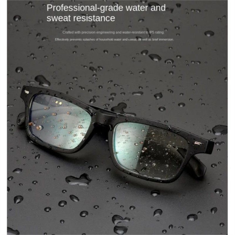 Słuchawki Bluetooth Nextron Sm – Blue Light Glasses recenzja i cena