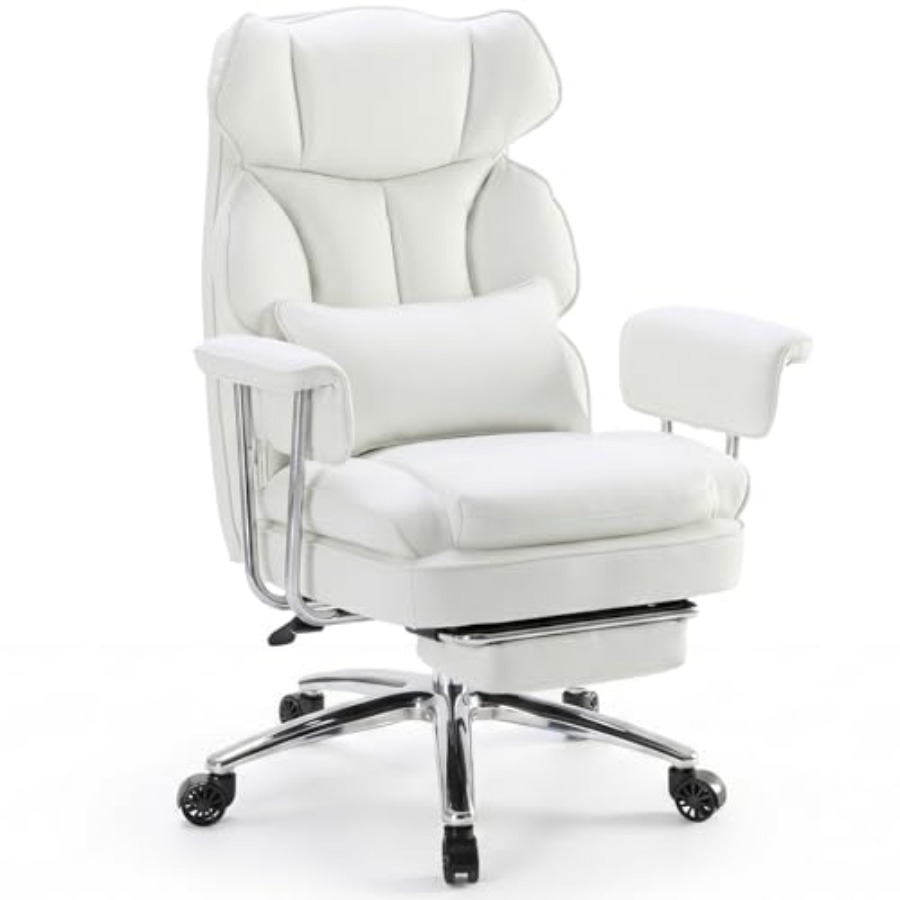 Ergonomiczne krzesło biurowe d – Home Office Desks recenzja i cena