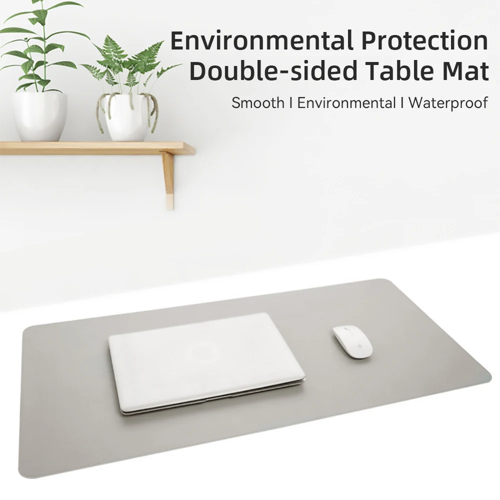 1 szt. Duża Mata Ochronna na B – Home Office Keyboard And Mouse recenzja i cena