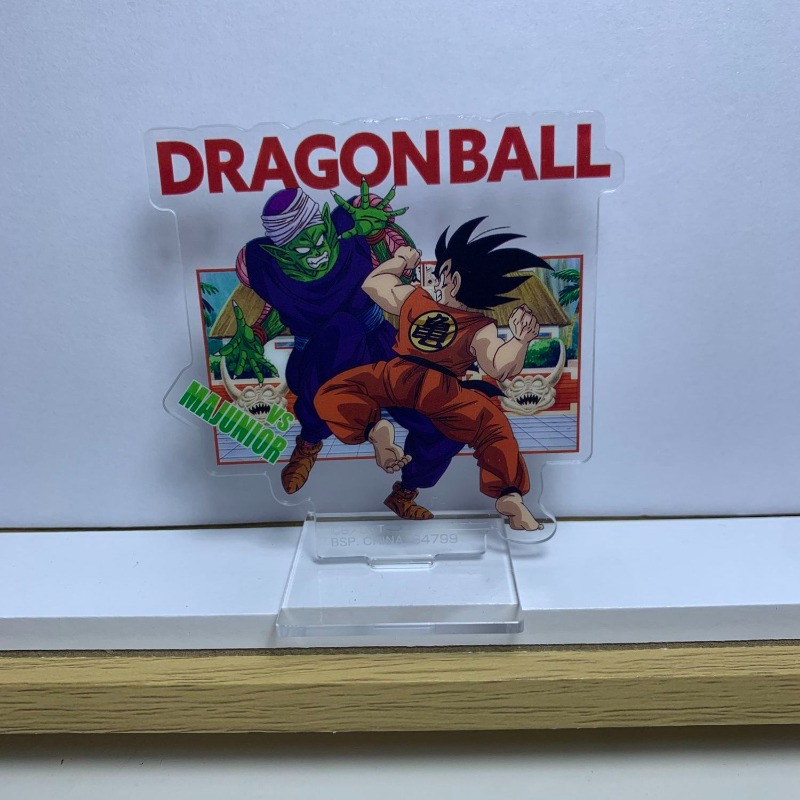 Dragon Ball Kame Sennin Son Go – Home Office Kit recenzja i cena