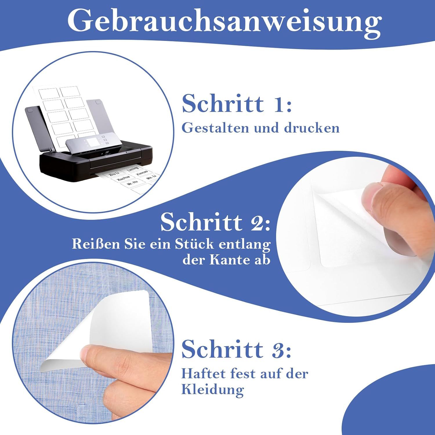20/80 kartek samoprzylepnych A – Home Office Organization recenzja i cena