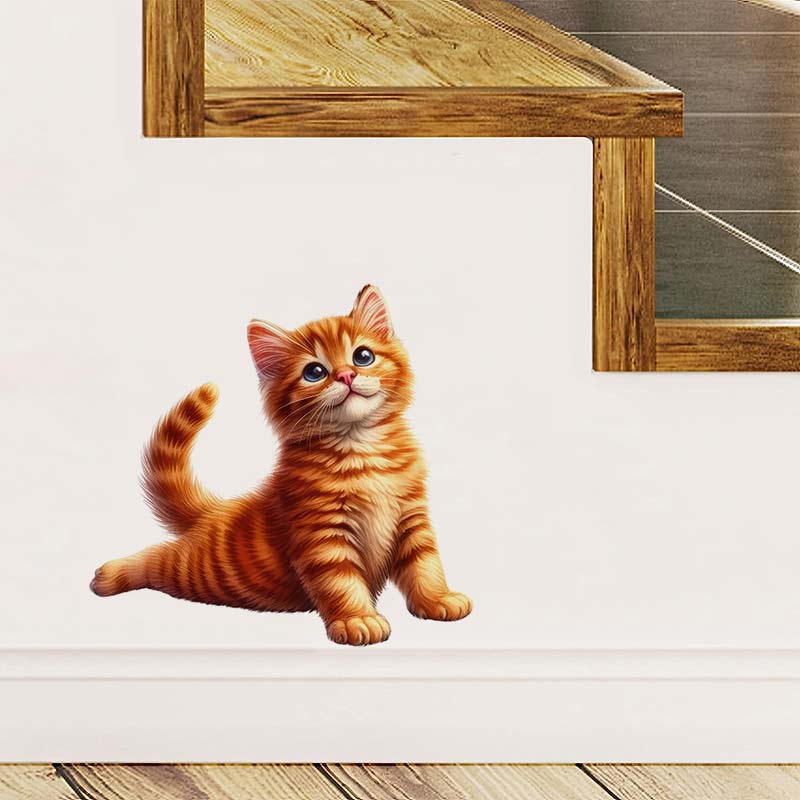 Naklejki do kuchni do wystrój  – Home Office Yoga Room recenzja i cena