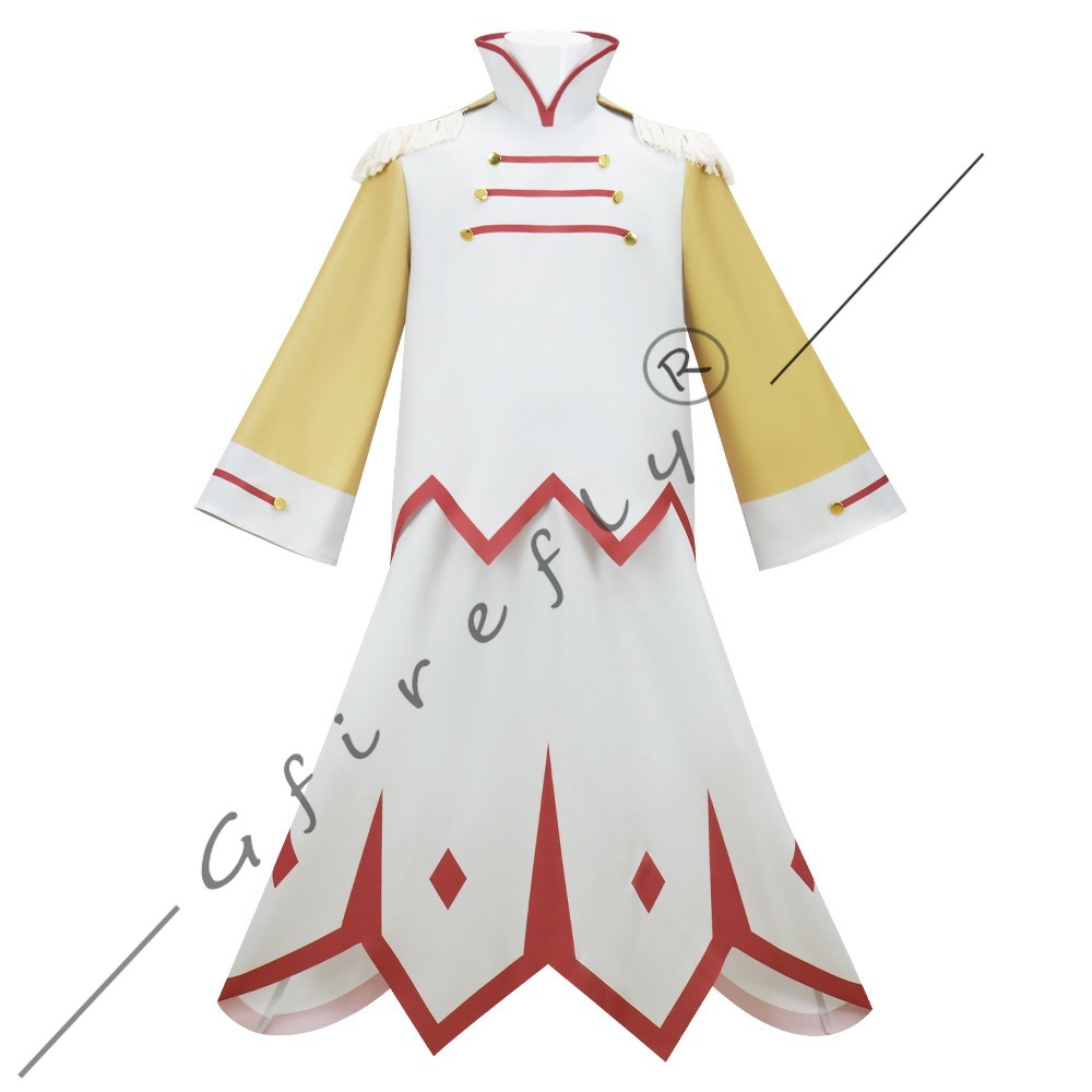 Kostium Cosplay Abel z Hazbin  – Home Office Kit recenzja i cena