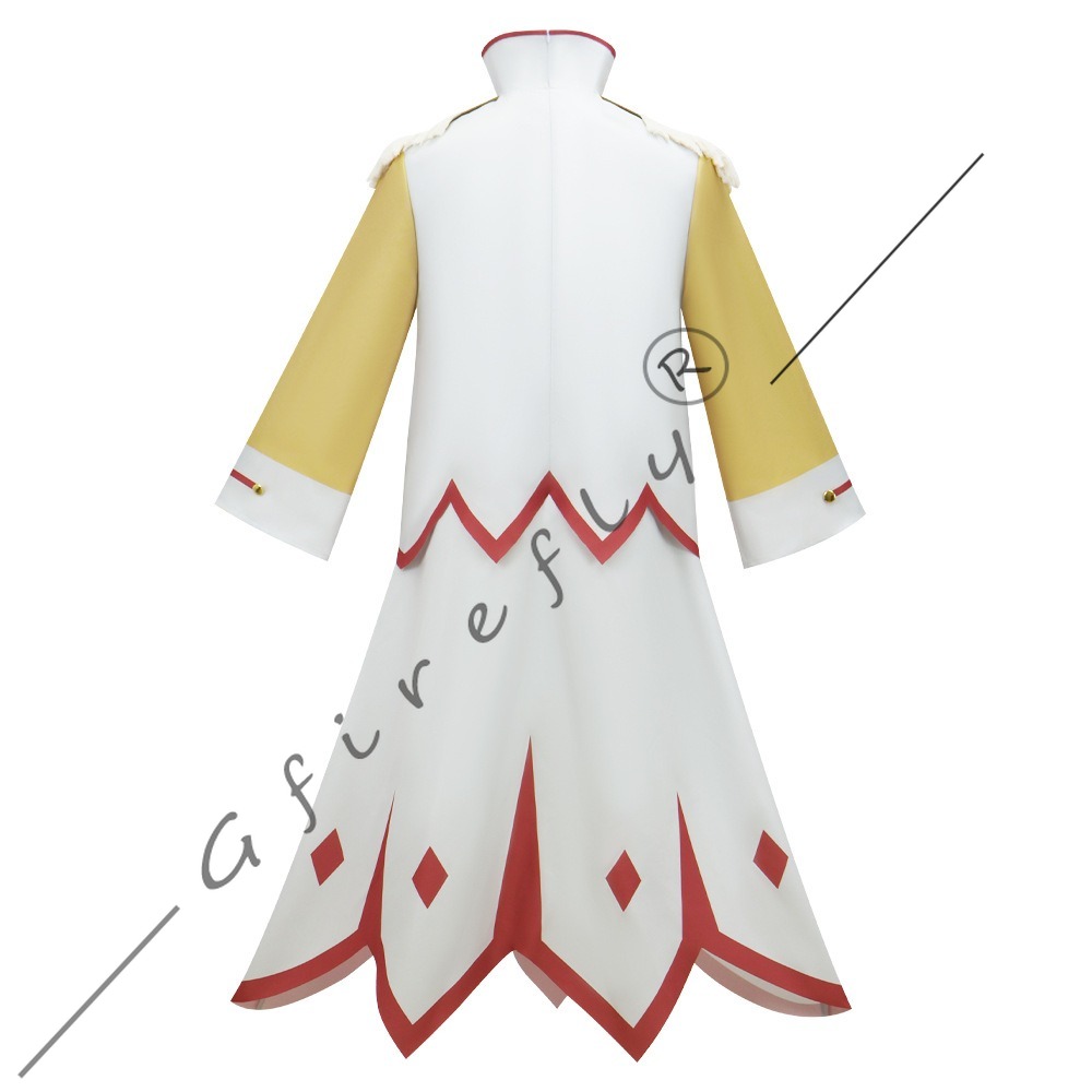 Kostium Cosplay Abel z Hazbin  – Home Office Kit recenzja i cena