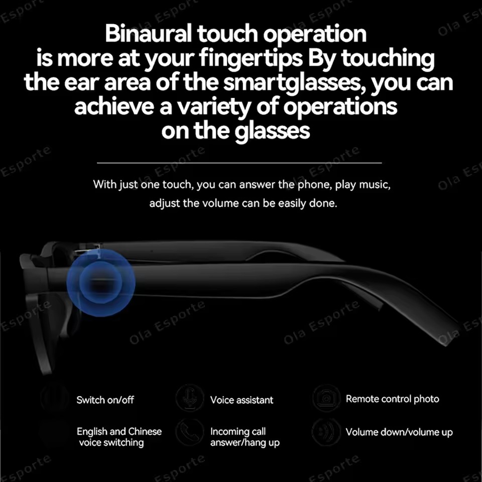 Nowe inteligentne okulary Blue – Blue Light Glasses recenzja i cena