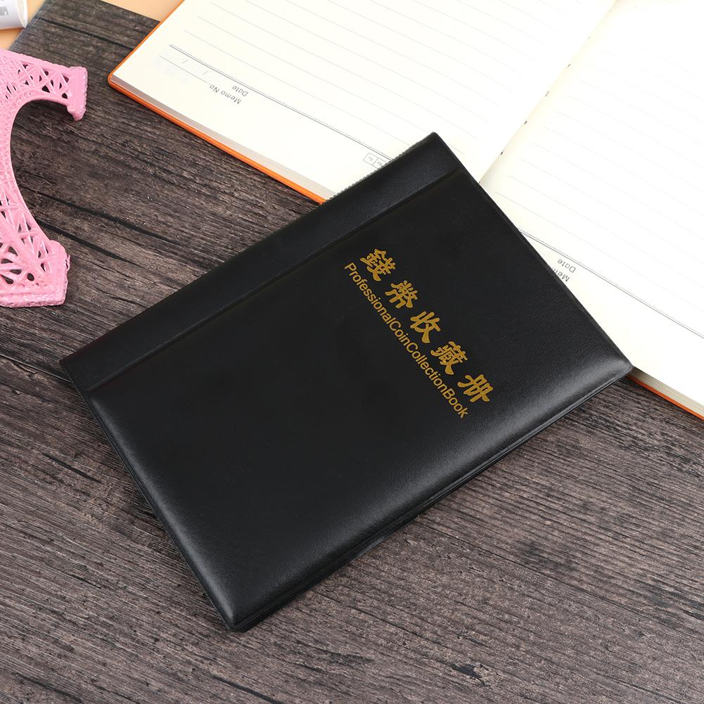 Album na monety z 60 kieszenia – Document Scanner Portable recenzja i cena