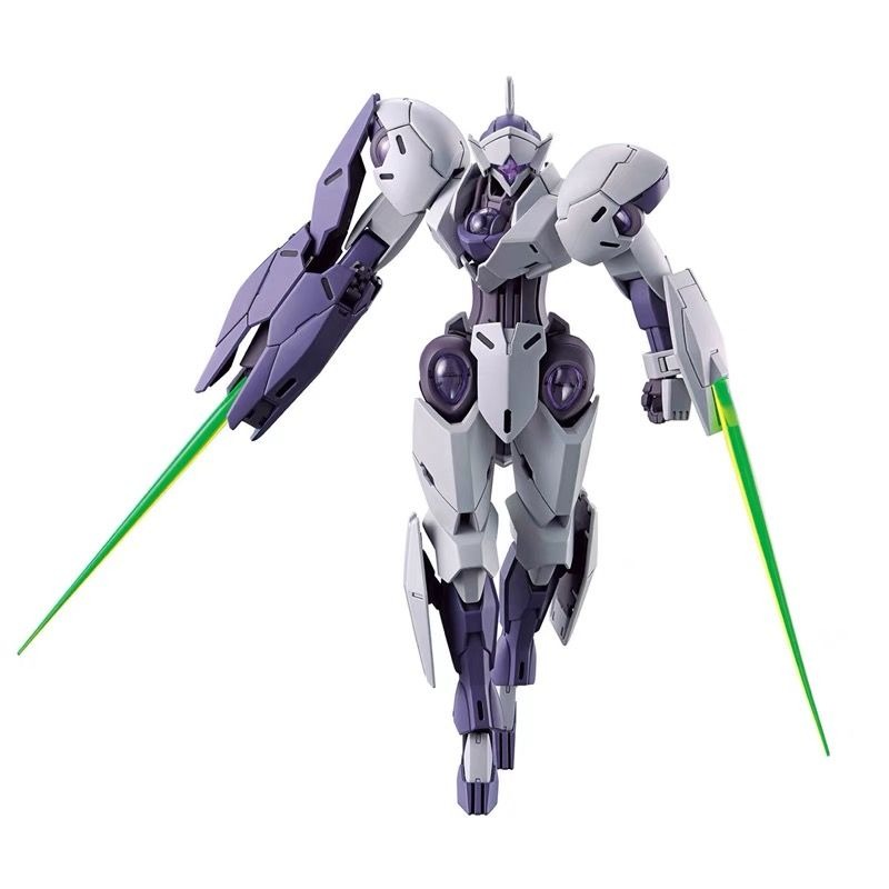 Bandai Gundam Mercury Witch De – Home Office Kit recenzja i cena