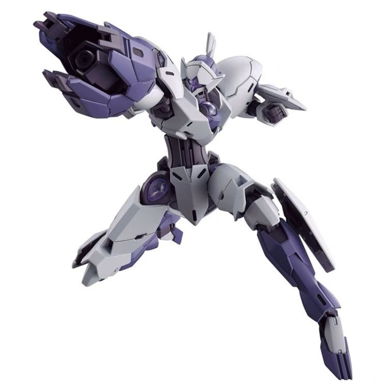 Bandai Gundam Mercury Witch De – Home Office Kit recenzja i cena