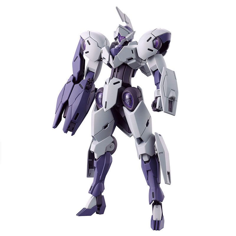 Bandai Gundam Mercury Witch De – Home Office Kit recenzja i cena