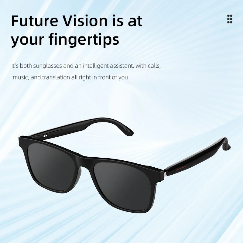 Nowe inteligentne okulary audi – Blue Light Glasses recenzja i cena