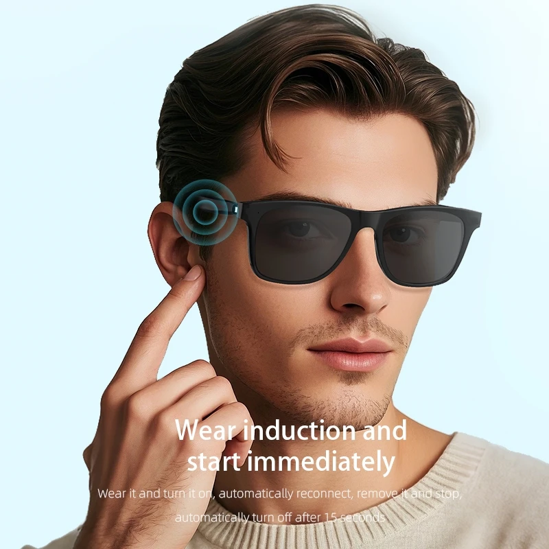 Nowe inteligentne okulary audi – Blue Light Glasses recenzja i cena
