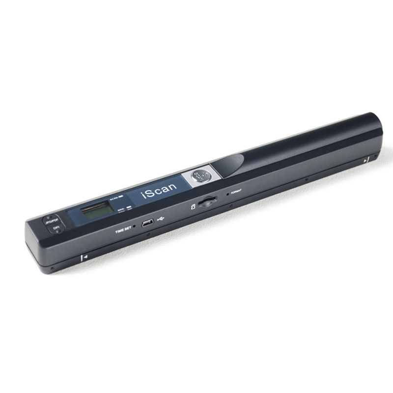 A13E - Przenośny skaner 900 DP – Document Scanner Portable recenzja i cena