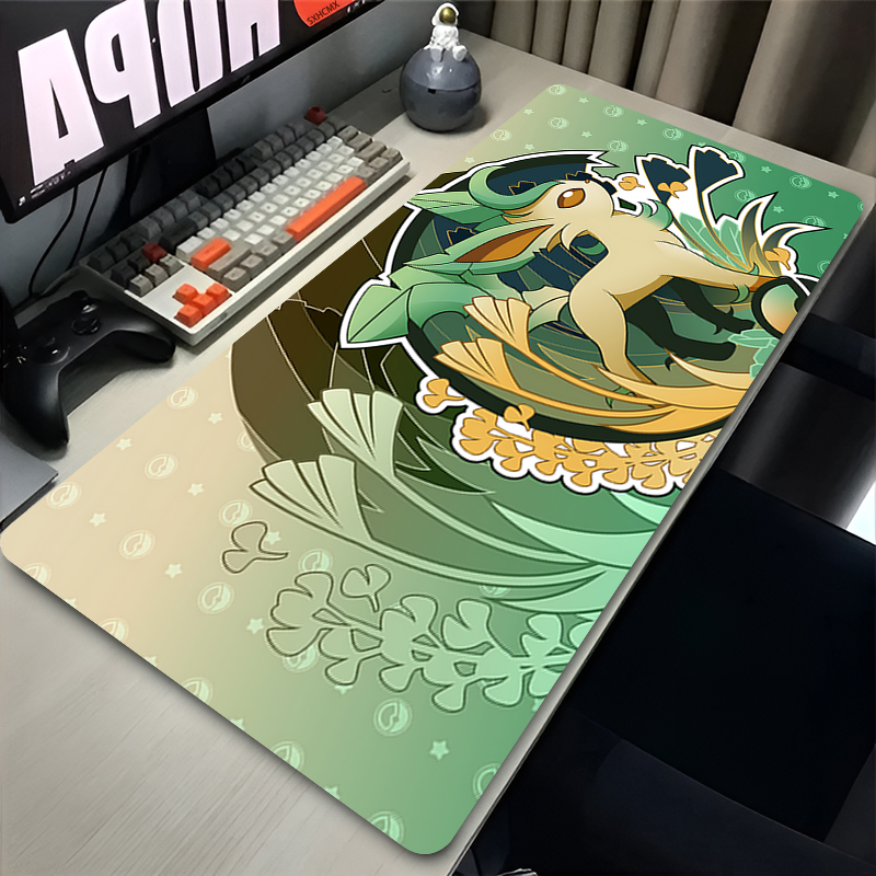 Podkładka pod mysz dla graczy  – Home Office Keyboard And Mouse recenzja i cena