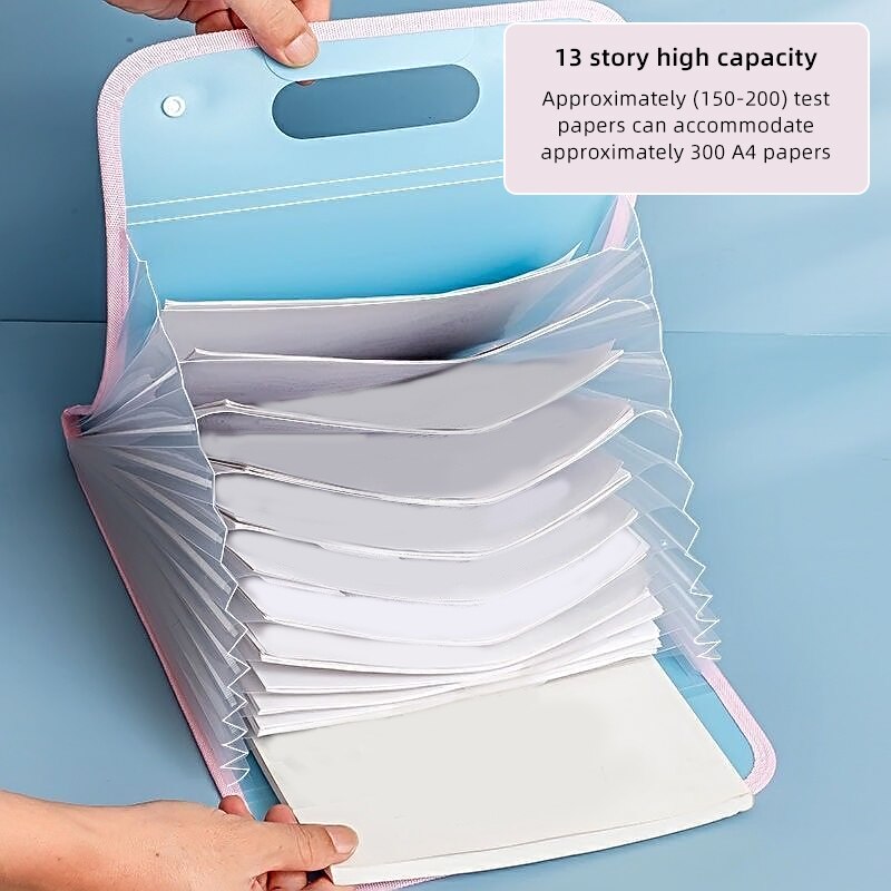 13 kieszonkowych folderów plik – Document Scanner Portable recenzja i cena