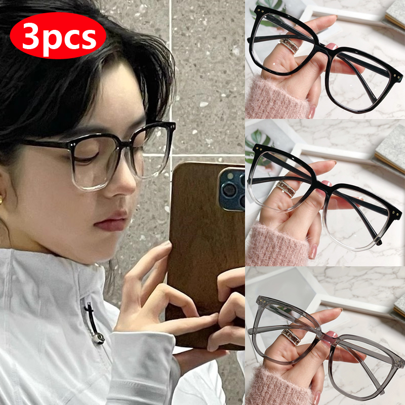 Ochronne okulary, okulary z fi – Blue Light Glasses recenzja i cena