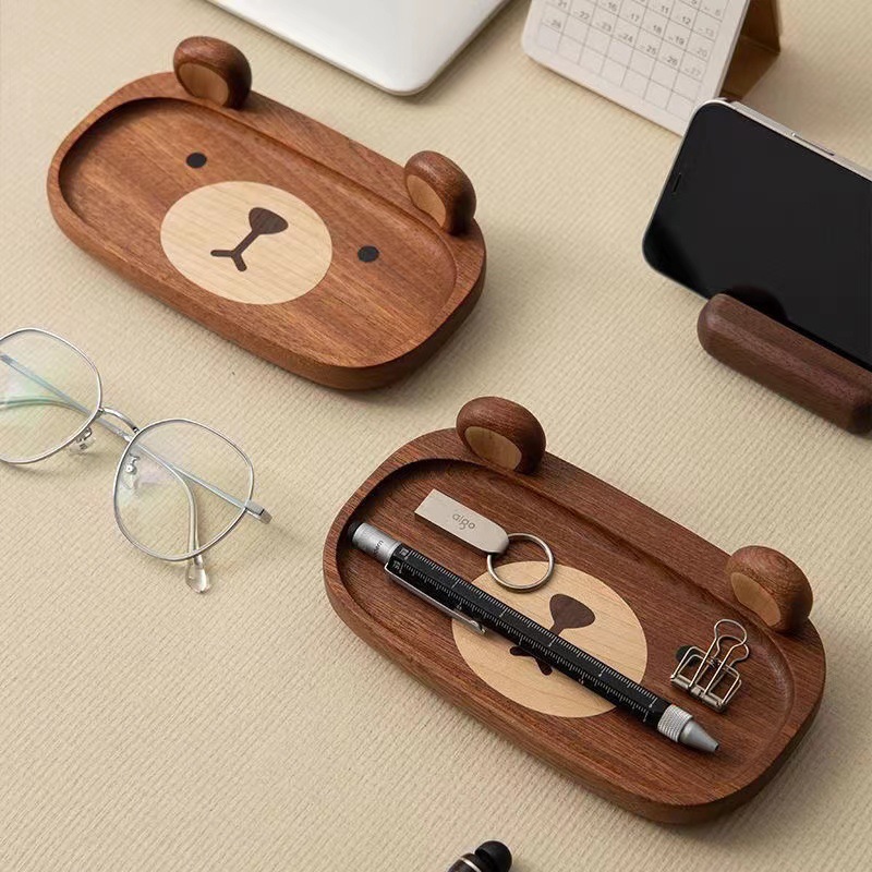 Miniaturowa ozdoba z litego dr – Home Office Gif recenzja i cena