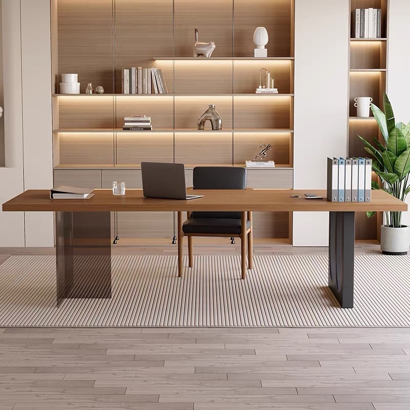 Włoskie Akrylowe Pływające Dre – Home Office Desks recenzja i cena