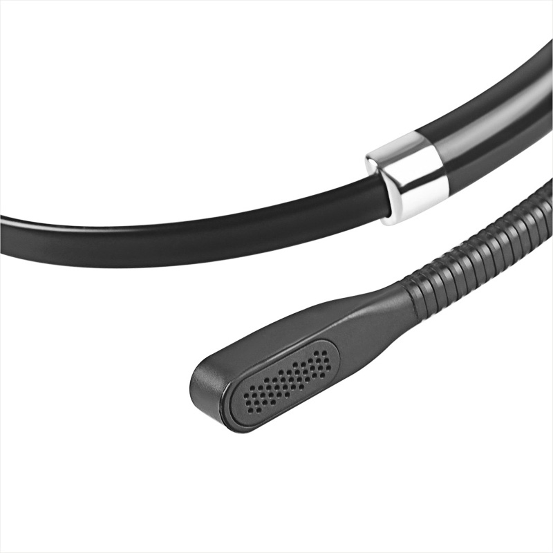 Zestaw słuchawkowy do call cen – Home Office Headset recenzja i cena