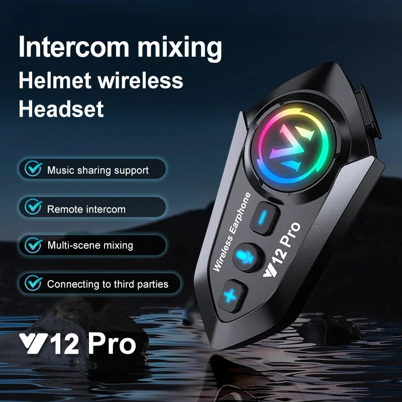Interkom Bluetooth do kasku mo – Home Office Headset recenzja i cena