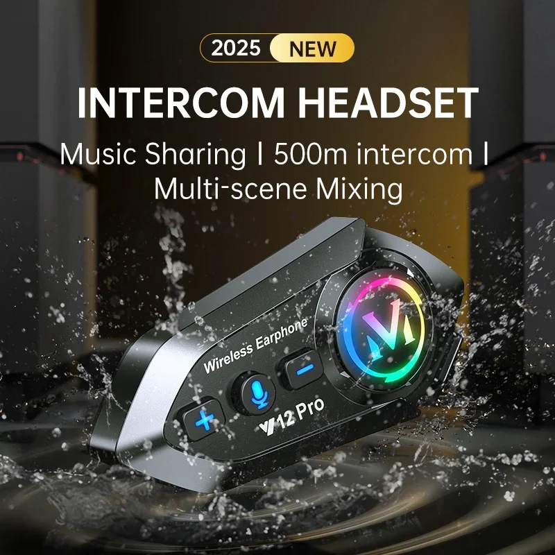 Interkom Bluetooth do kasku mo – Home Office Headset recenzja i cena