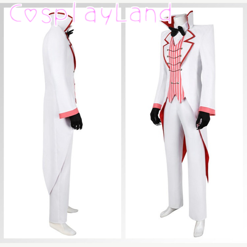 Kostium Cosplay Lucyfera Fanta – Home Office Kit recenzja i cena