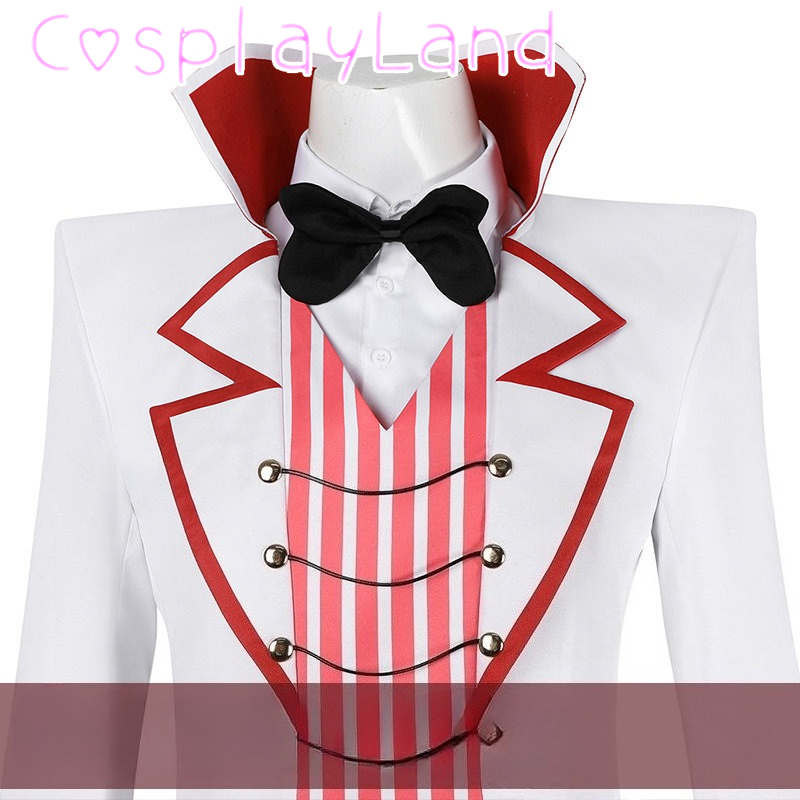 Kostium Cosplay Lucyfera Fanta – Home Office Kit recenzja i cena