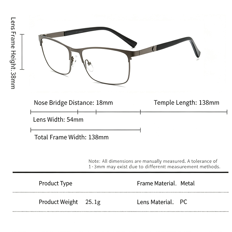 Żółte okulary fotochromowe z b – Blue Light Glasses recenzja i cena