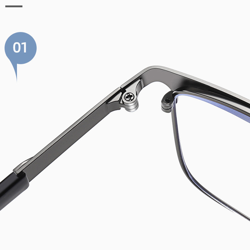 Żółte okulary fotochromowe z b – Blue Light Glasses recenzja i cena