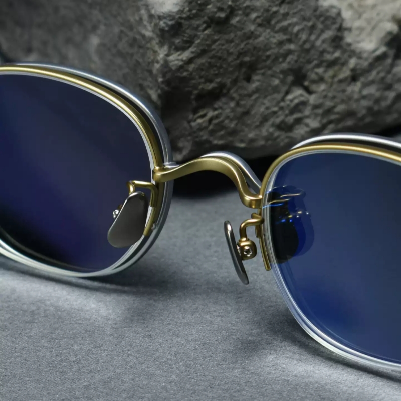 Okulary korekcyjne Olamin Ultr – Blue Light Glasses recenzja i cena