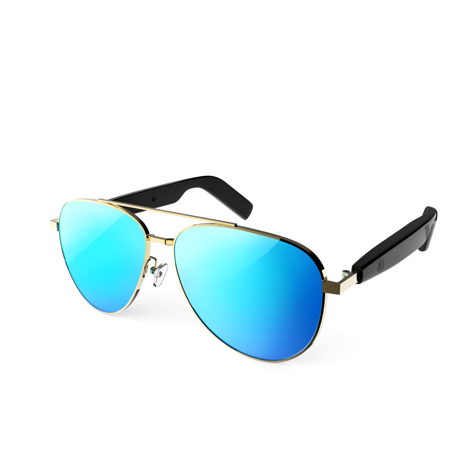Okulary przeciwsłoneczne SG13  – Blue Light Glasses recenzja i cena