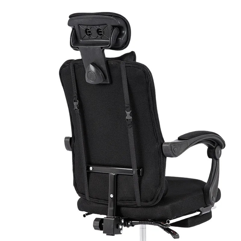 Ergonomiczne krzesło biurowe z – Home Office Desks recenzja i cena