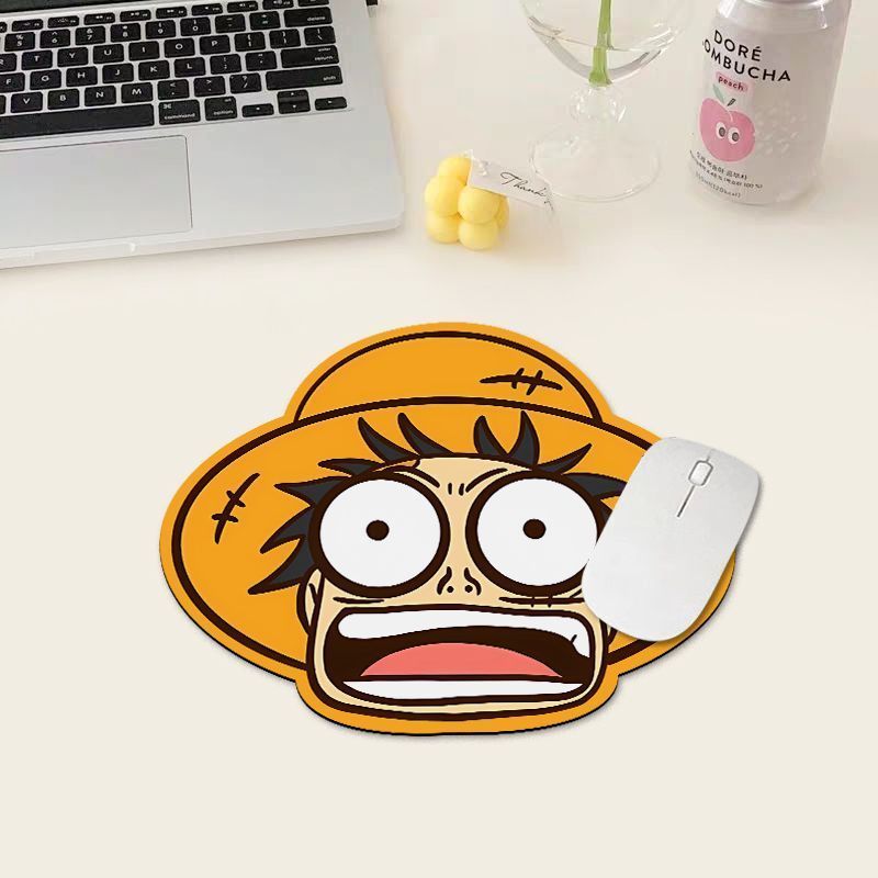 Podkładka pod mysz One Piece L – Home Office Keyboard And Mouse recenzja i cena