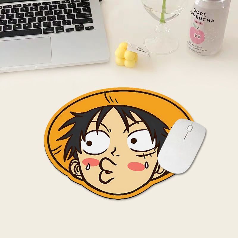 Podkładka pod mysz One Piece L – Home Office Keyboard And Mouse recenzja i cena