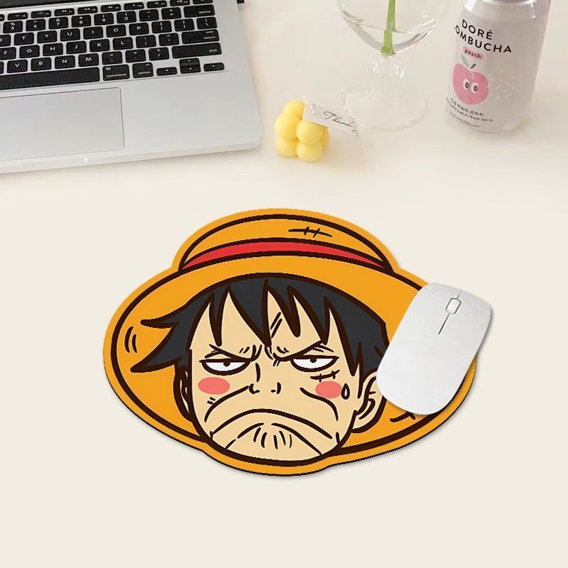 Podkładka pod mysz One Piece L – Home Office Keyboard And Mouse recenzja i cena